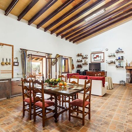 Finca Esplendor Campos  Εξωτερικό φωτογραφία