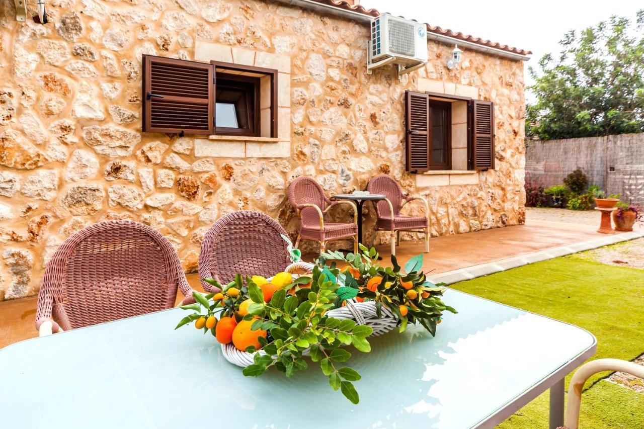 Finca Esplendor Campos  Εξωτερικό φωτογραφία