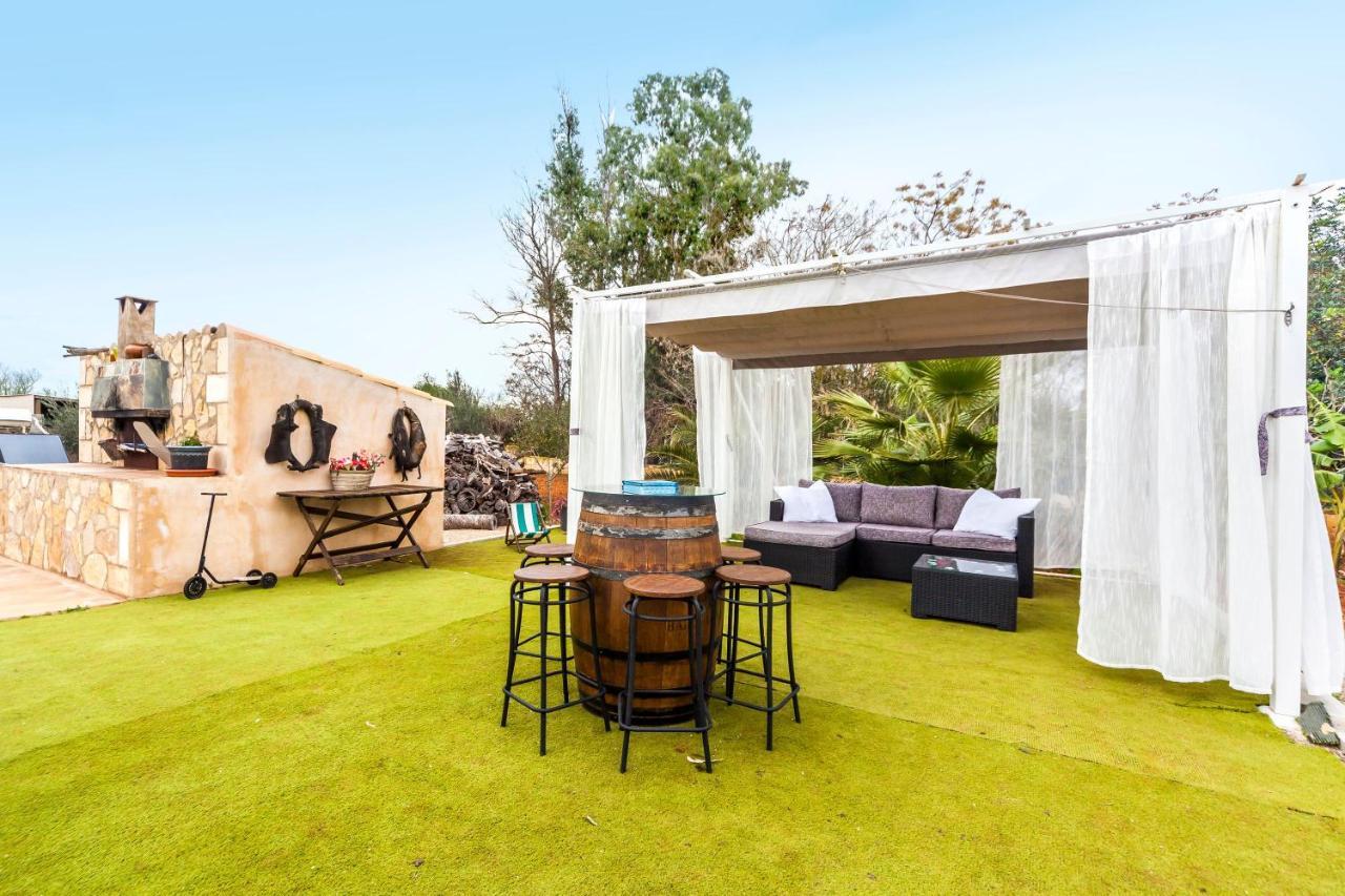 Finca Esplendor Campos  Εξωτερικό φωτογραφία