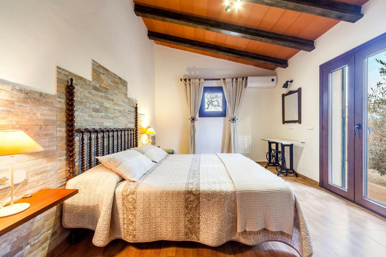 Finca Esplendor Campos  Εξωτερικό φωτογραφία