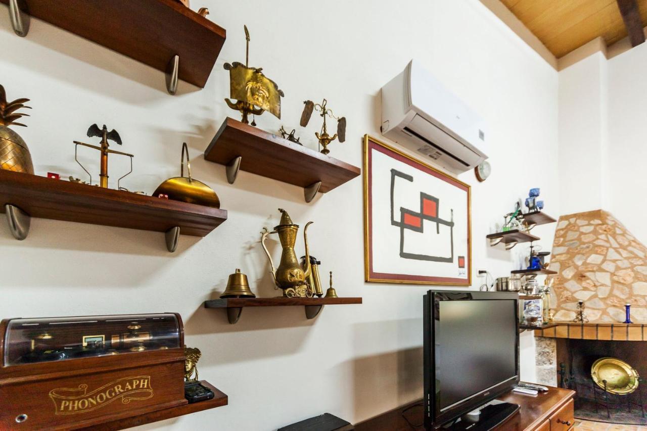 Finca Esplendor Campos  Εξωτερικό φωτογραφία