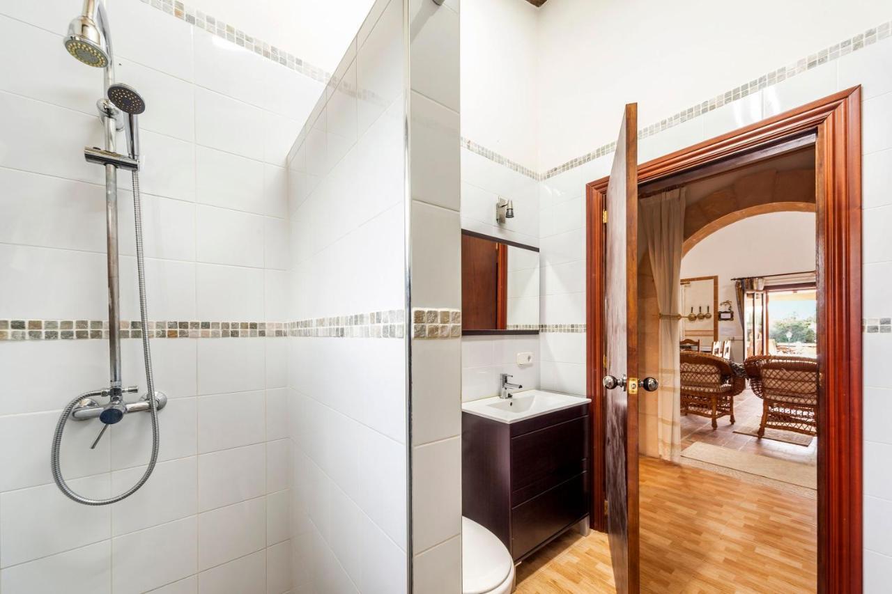 Finca Esplendor Campos  Εξωτερικό φωτογραφία